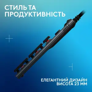 Клавиатура Logitech G915 X Black (920-012942) UA