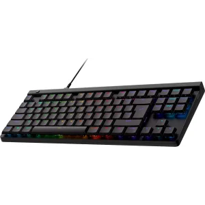 Клавіатура Logitech G515 TKL Black (920-012872) UA