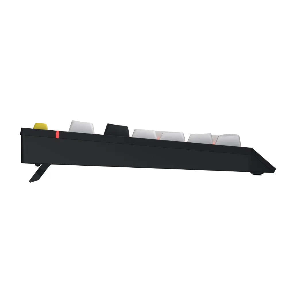 Клавіатура Hator Icefall Black (HTK400UA) UA