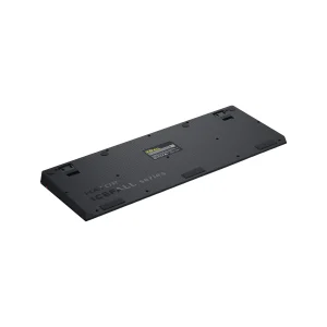 Клавіатура Hator Icefall Black (HTK400UA) UA