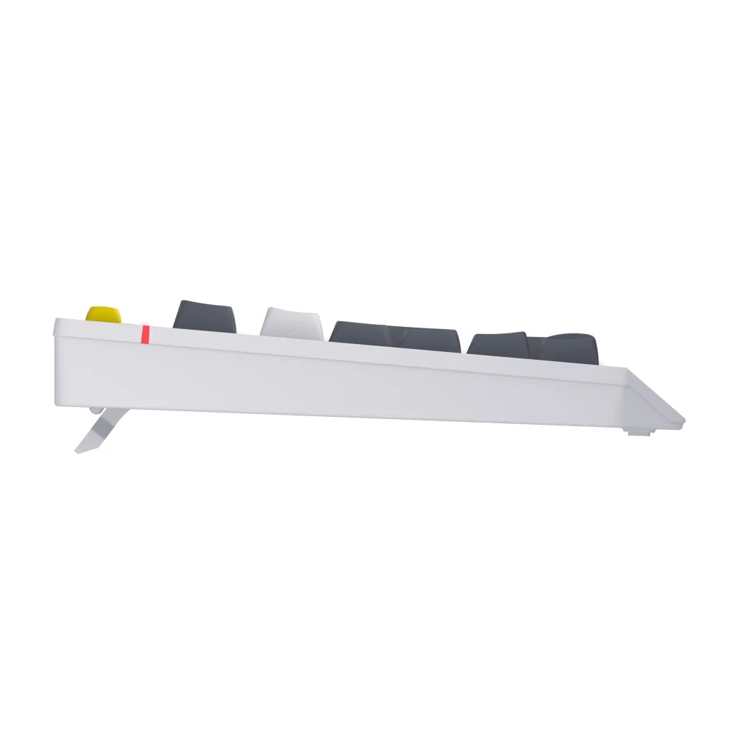 Клавиатура Hator Icefall White (HTK405UA) UA