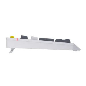 Клавиатура Hator Icefall White (HTK405UA) UA