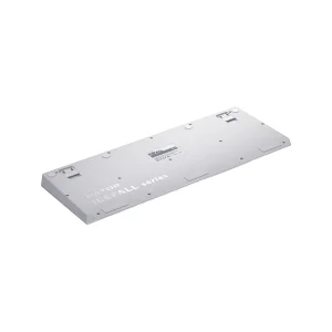 Клавиатура Hator Icefall White (HTK405UA) UA