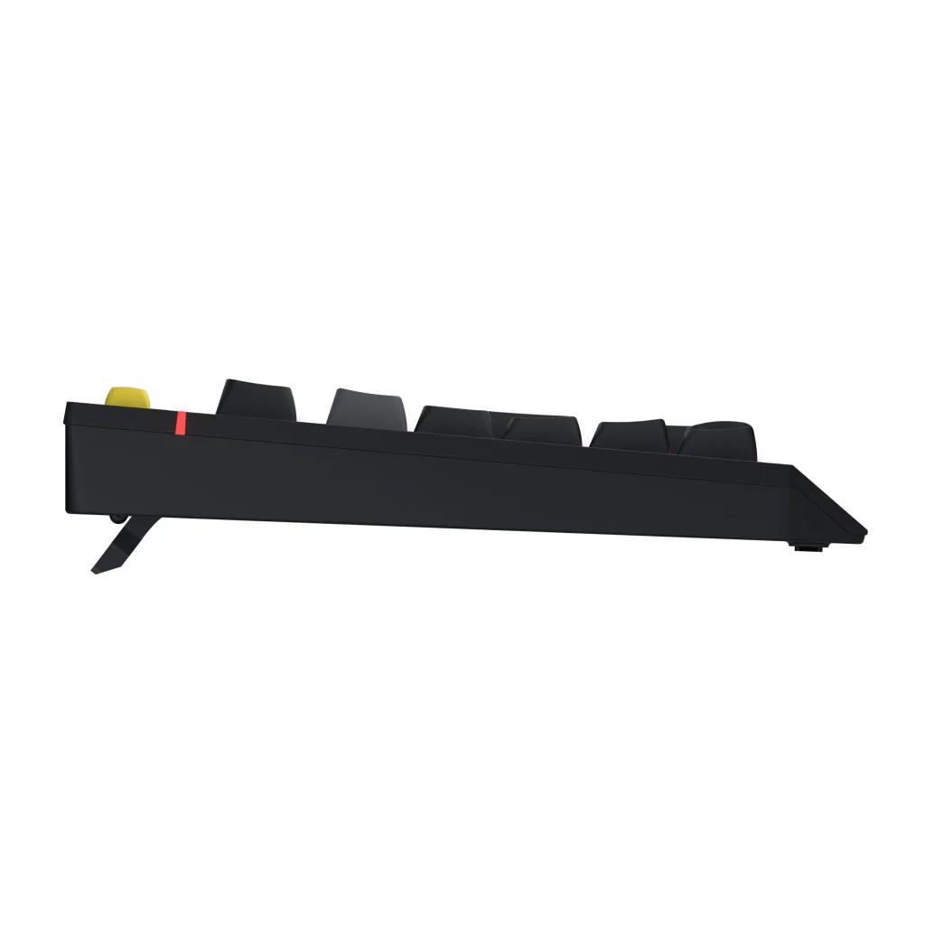 Клавиатура Hator Icefall Black (HTK401UA) UA