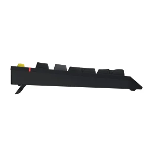 Клавиатура Hator Icefall Black (HTK401UA) UA