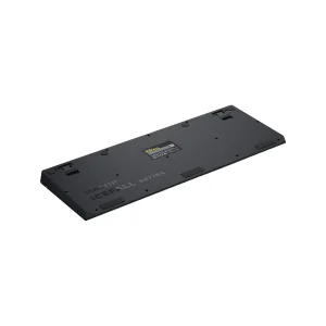 Клавиатура Hator Icefall Black (HTK401UA) UA