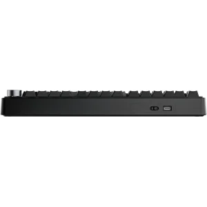 Клавиатура Aula F75 Black (6948391202846) UA