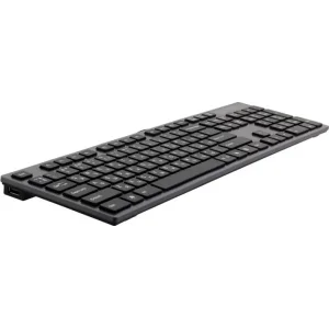 Клавіатура A4Tech KV-300H Grey/Black USB, KV-300H USB (Grey+Black) UA
