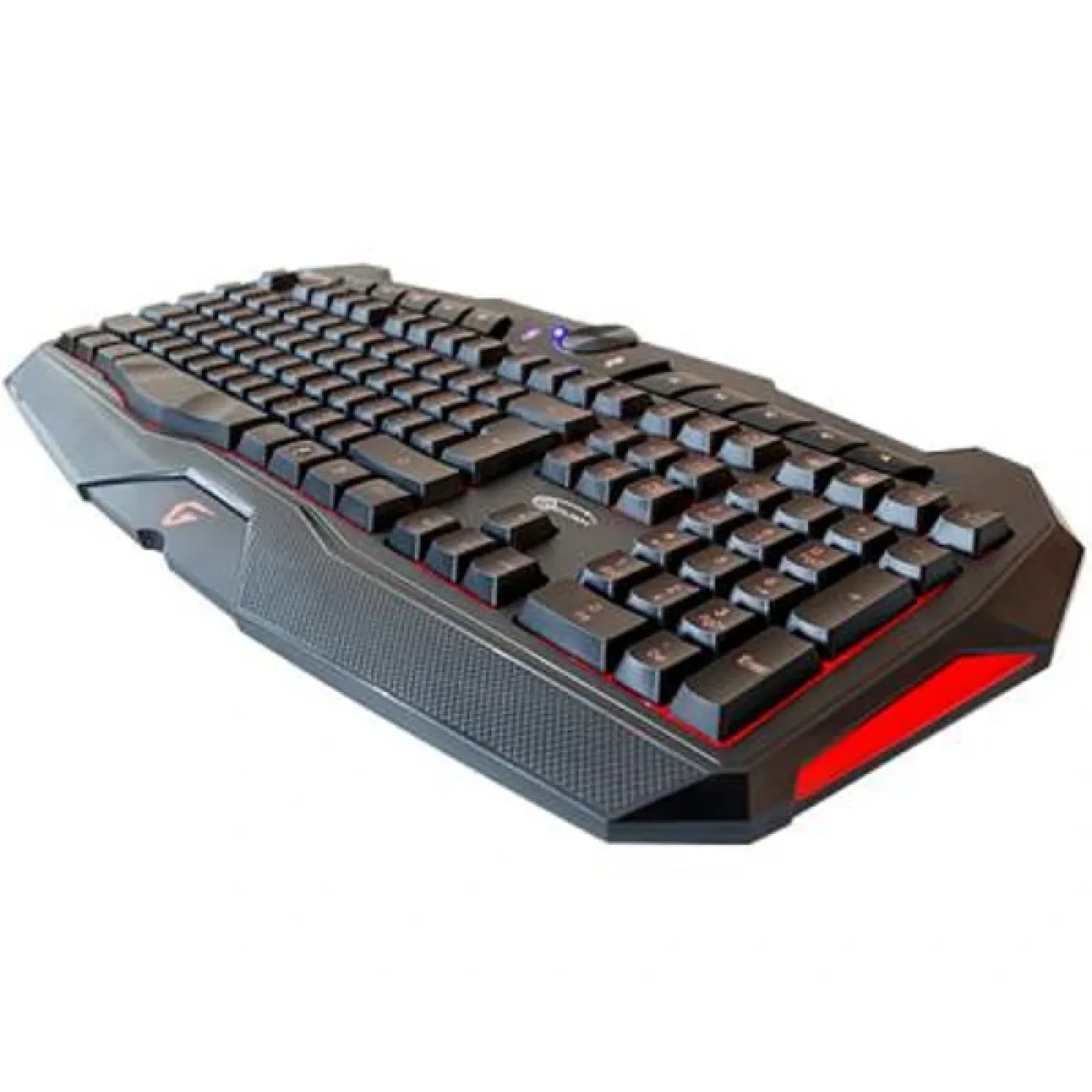 Клавиатура Gemix W-210 Black USB, 04000021 UA