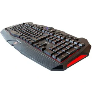 Клавиатура Gemix W-210 Black USB, 04000021 UA