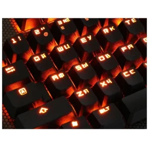 Клавіатура A4Tech Bloody B800 Black USB, B800 NetBee UA