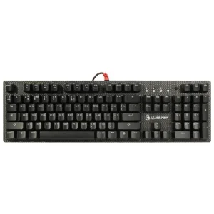 Клавіатура A4Tech Bloody B800 Black USB, B800 NetBee UA