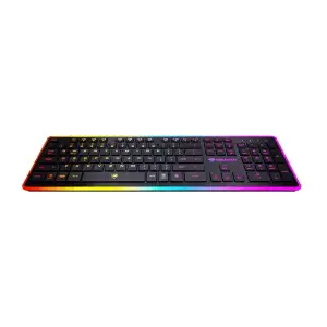Клавіатура Cougar Vantar Black USB UA