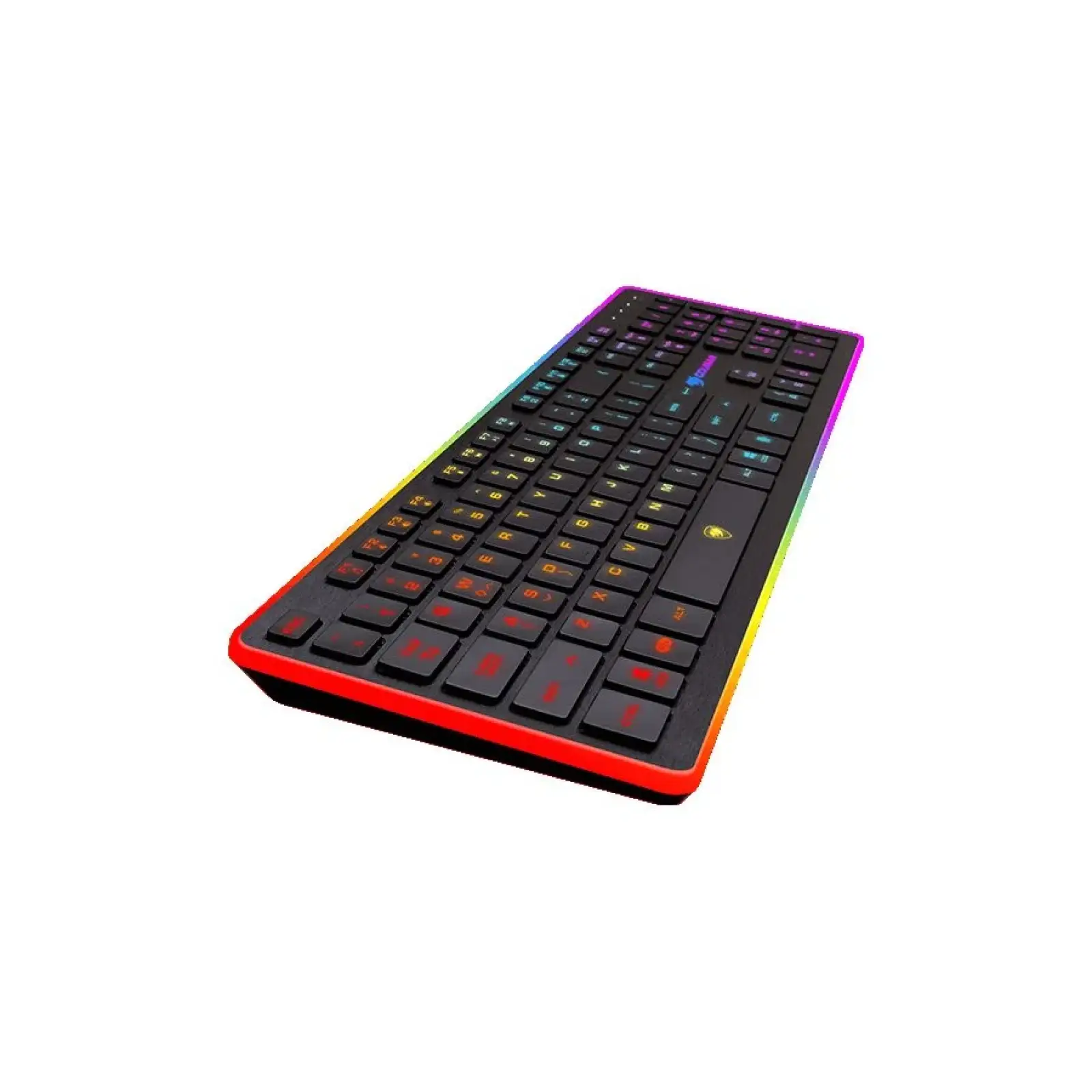 Клавіатура Cougar Vantar Black USB UA