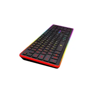 Клавіатура Cougar Vantar Black USB UA