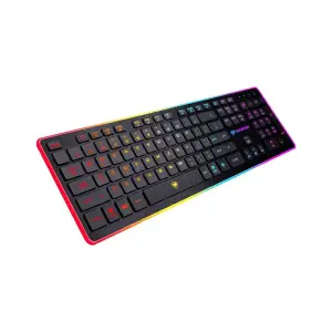 Клавіатура Cougar Vantar Black USB UA