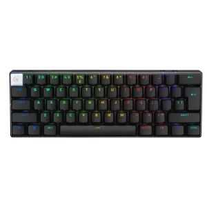 Клавіатура Logitech G PRO X 60 TKL GX Optical Black Tactile (920-011911) UA