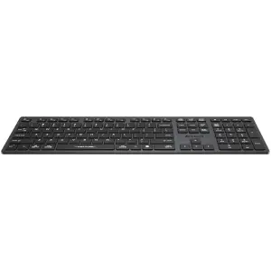 Клавиатура A4Tech Fstyler FX-50 Grey, FX50 USB (Grey) UA