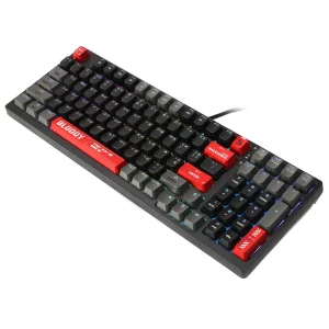 Клавіатура A4Tech S98 Bloody Red, S98 (Bloody Red) UA