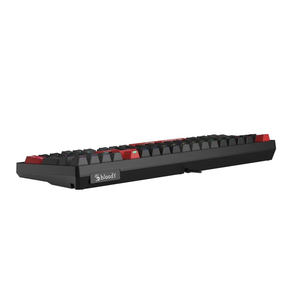 Клавіатура A4Tech S98 Bloody Red, S98 (Bloody Red) UA