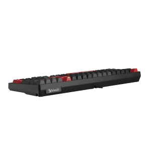 Клавіатура A4Tech S98 Bloody Red, S98 (Bloody Red) UA