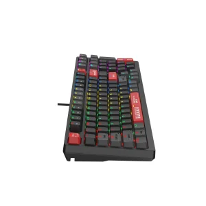 Клавіатура A4Tech S98 Bloody Red, S98 (Bloody Red) UA