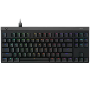 Клавіатура Logitech G515 TKL Black (920-012872) UA