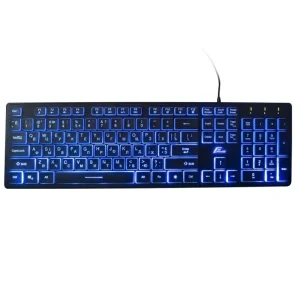 Клавіатура Frime Moonfox, USB (FLK18200) UA