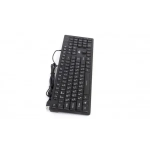 Клавіатура Frime Moonfox, USB (FLK18200) UA