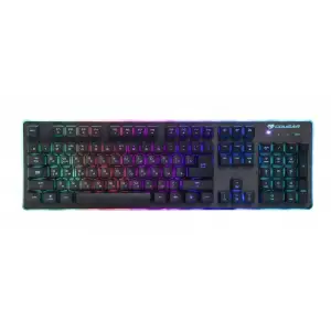 Клавіатура Cougar Core EX Black USB UA