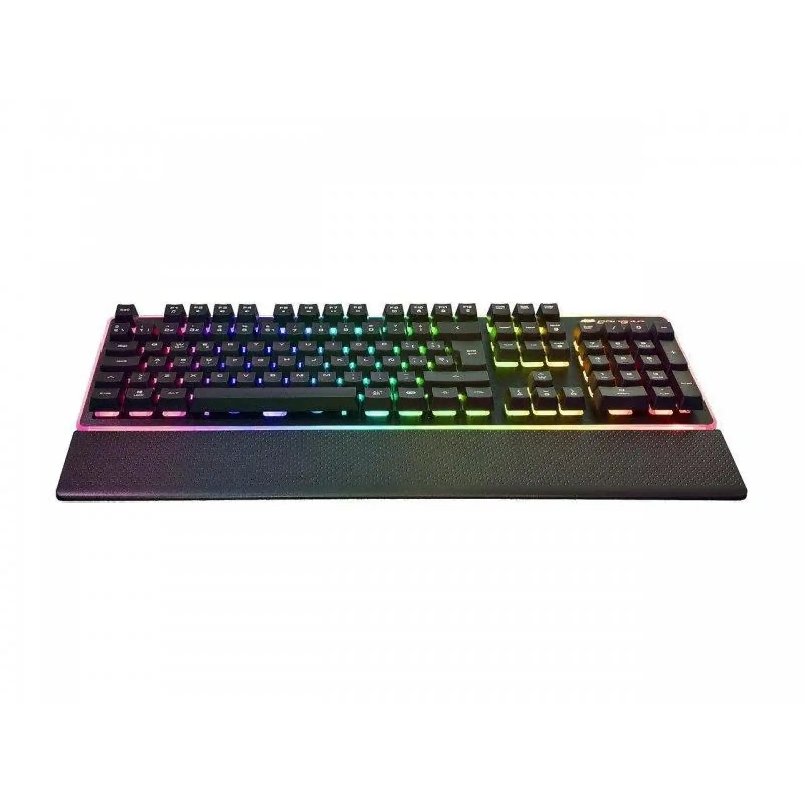 Клавиатура Cougar Core EX Black USB UA