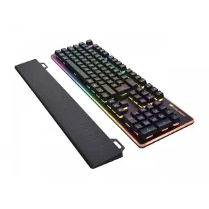 Клавиатура Cougar Core EX Black USB UA
