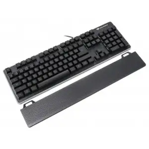Клавиатура Cougar Core EX Black USB UA