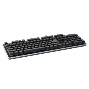 Клавиатура Cougar Core EX Black USB UA