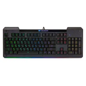 Клавіатура Cougar Aurora S Black USB UA