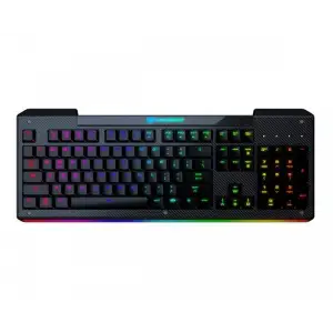 Клавіатура Cougar Aurora S Black USB UA