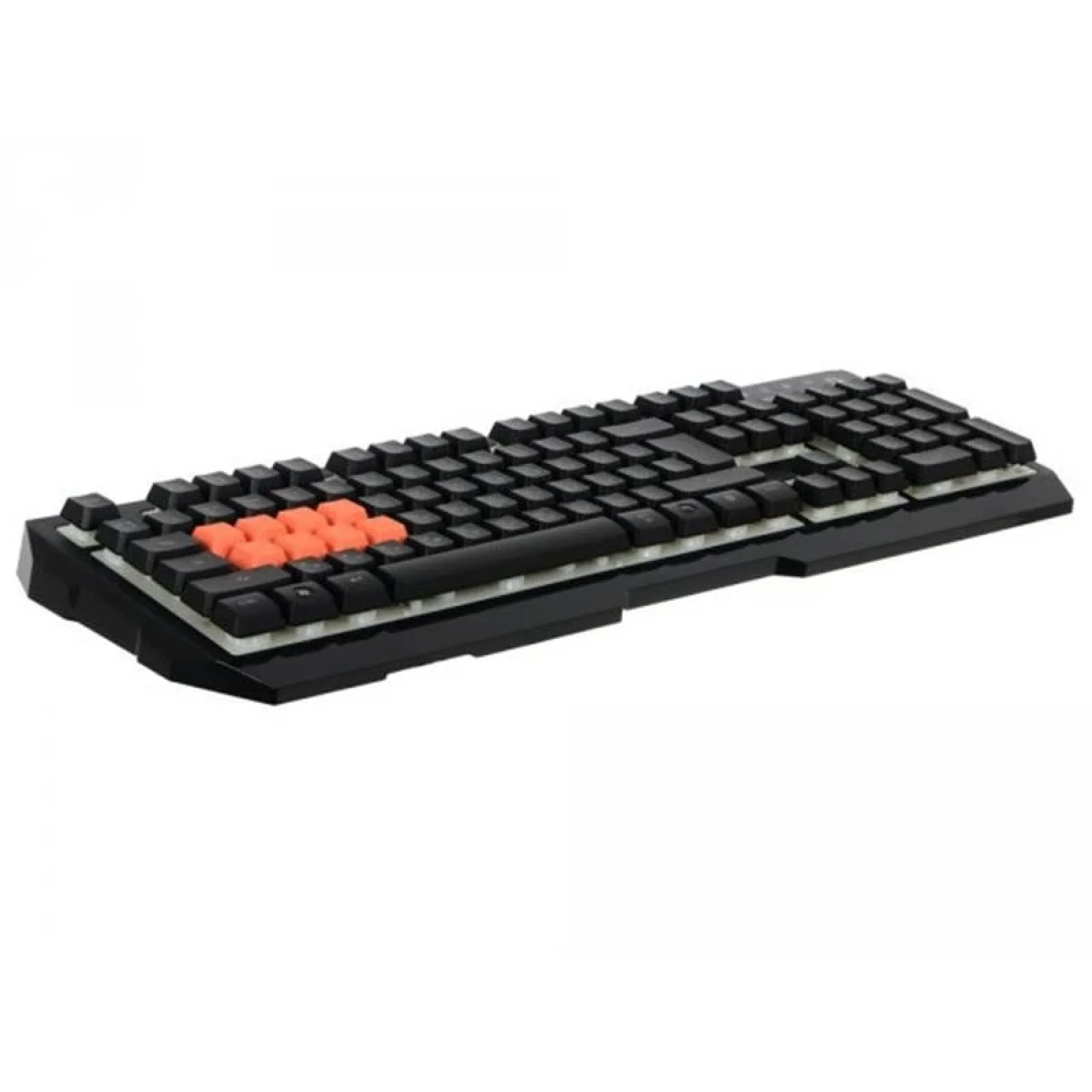 Клавиатура A4Tech Bloody B188 Black USB, B188 Bloody (Black) UA