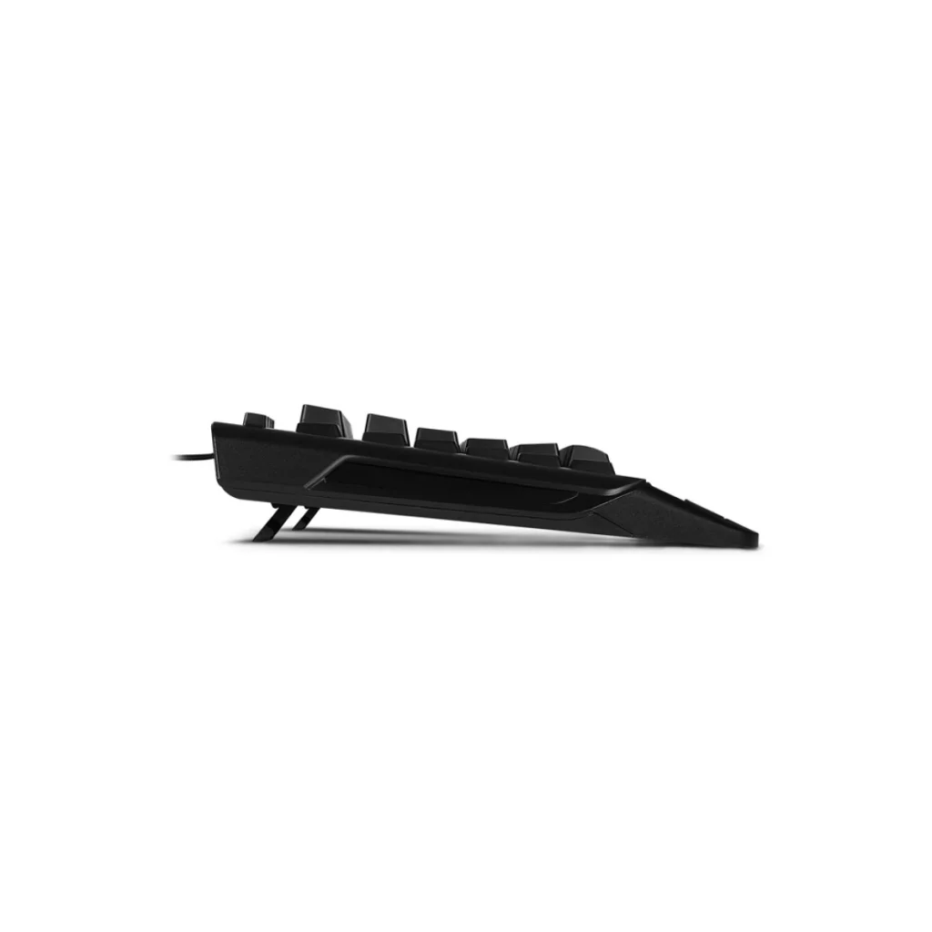 Клавіатура Sven KB-G9600 Black USB, 00600190 UA