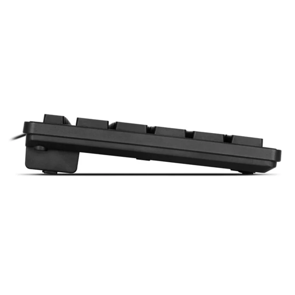 Клавіатура Sven KB-E5600H Black USB, 00600198 UA