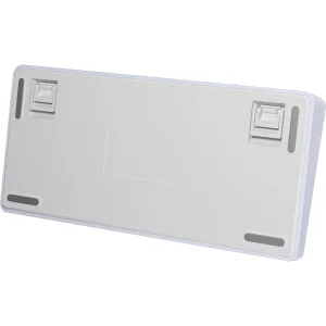 Клавиатура беспроводная Aula F75 Gasket Reaper switch Purple (6978080501479) UA