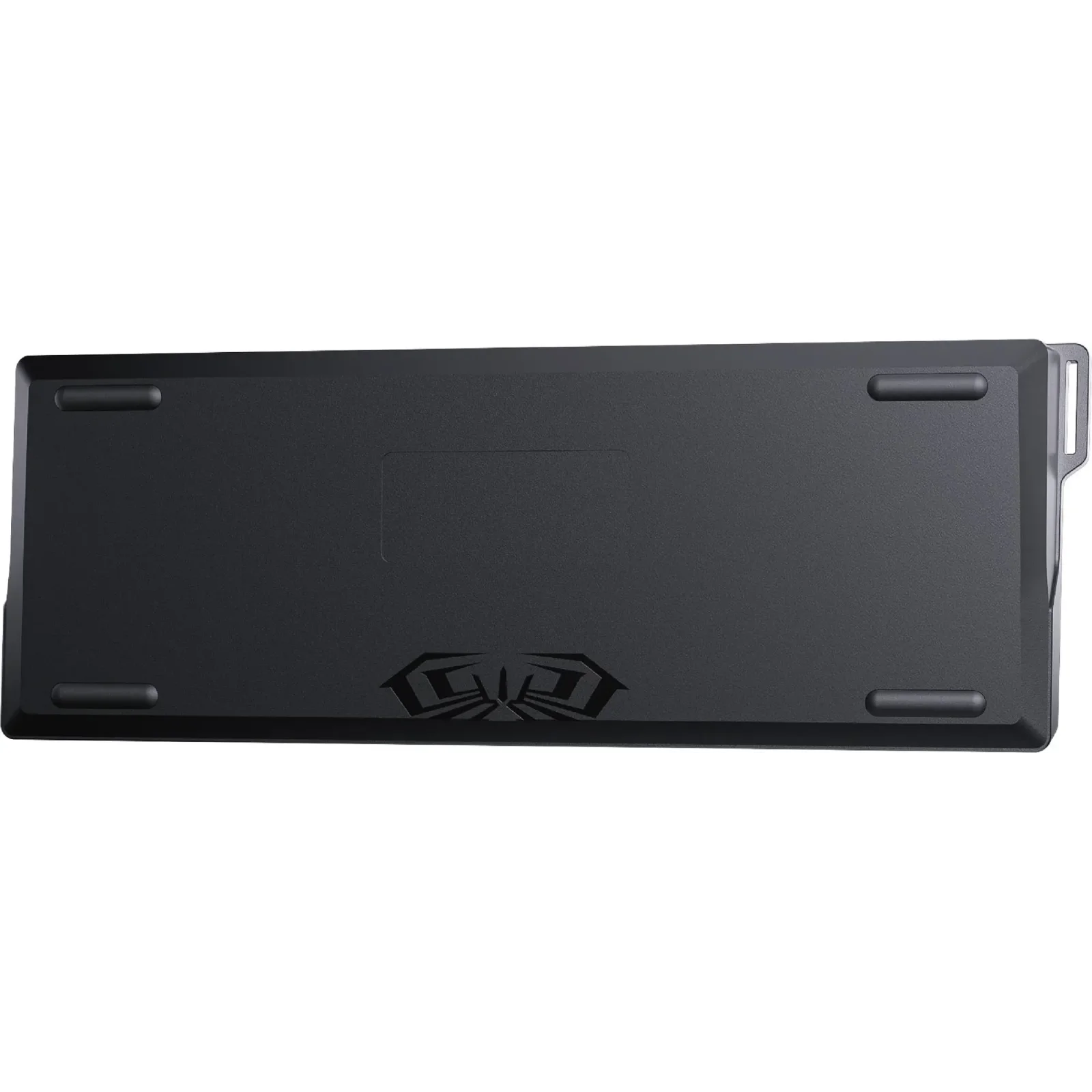 Клавиатура Aula WIN68 HE Max Magnetic switch Black/Grey/Yellow (6978080504036) UA