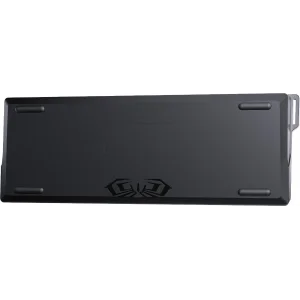 Клавиатура Aula WIN68 HE Max Magnetic switch Black/Grey/Yellow (6978080504036) UA
