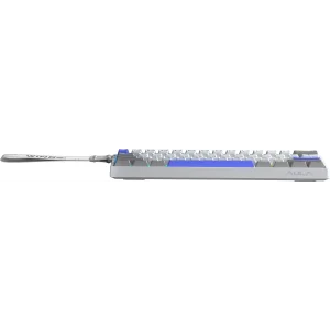 Клавиатура Aula WIN68 HE Max Magnetic switch Grey/White/Purple (6978080504081) UA