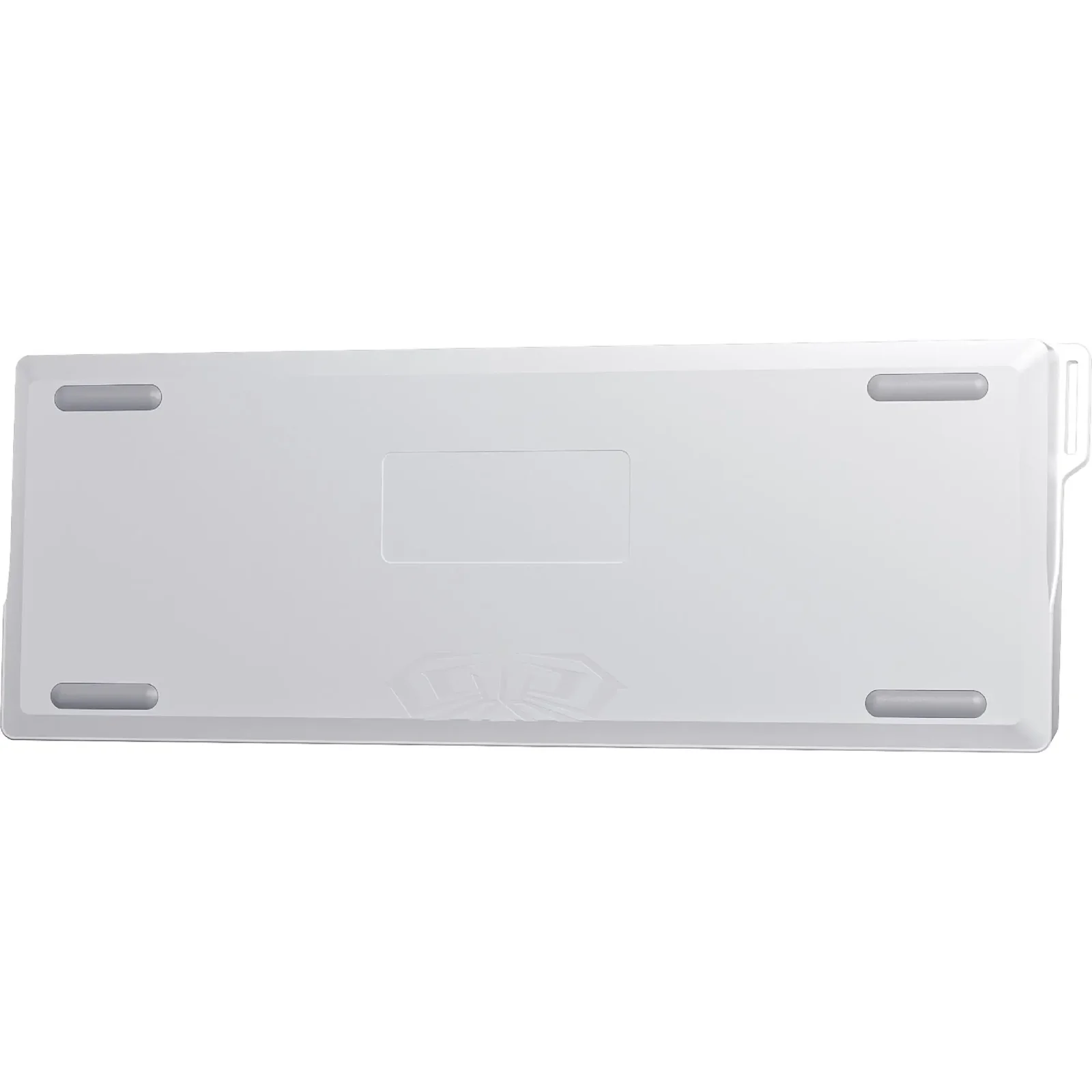 Клавіатура Aula WIN68 HE Max Magnetic switch Grey/White/Purple (6978080504081) UA