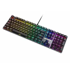 Клавиатура Cougar Vantar MX Red Switches Black USB UA