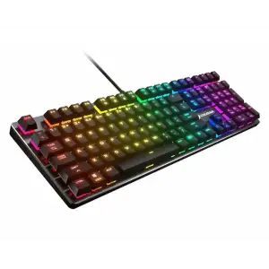 Клавиатура Cougar Vantar MX Red Switches Black USB UA