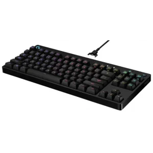 Клавіатура Logitech G Pro Mechanical Gaming (920-009392) UA