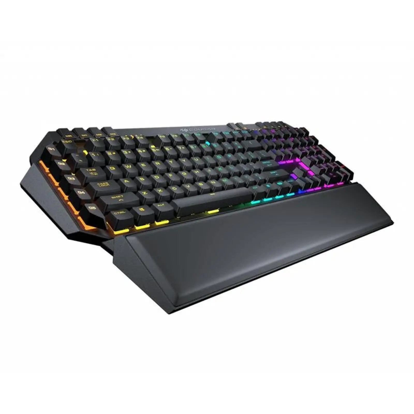 Клавіатура Cougar 700K Evo Black USB UA