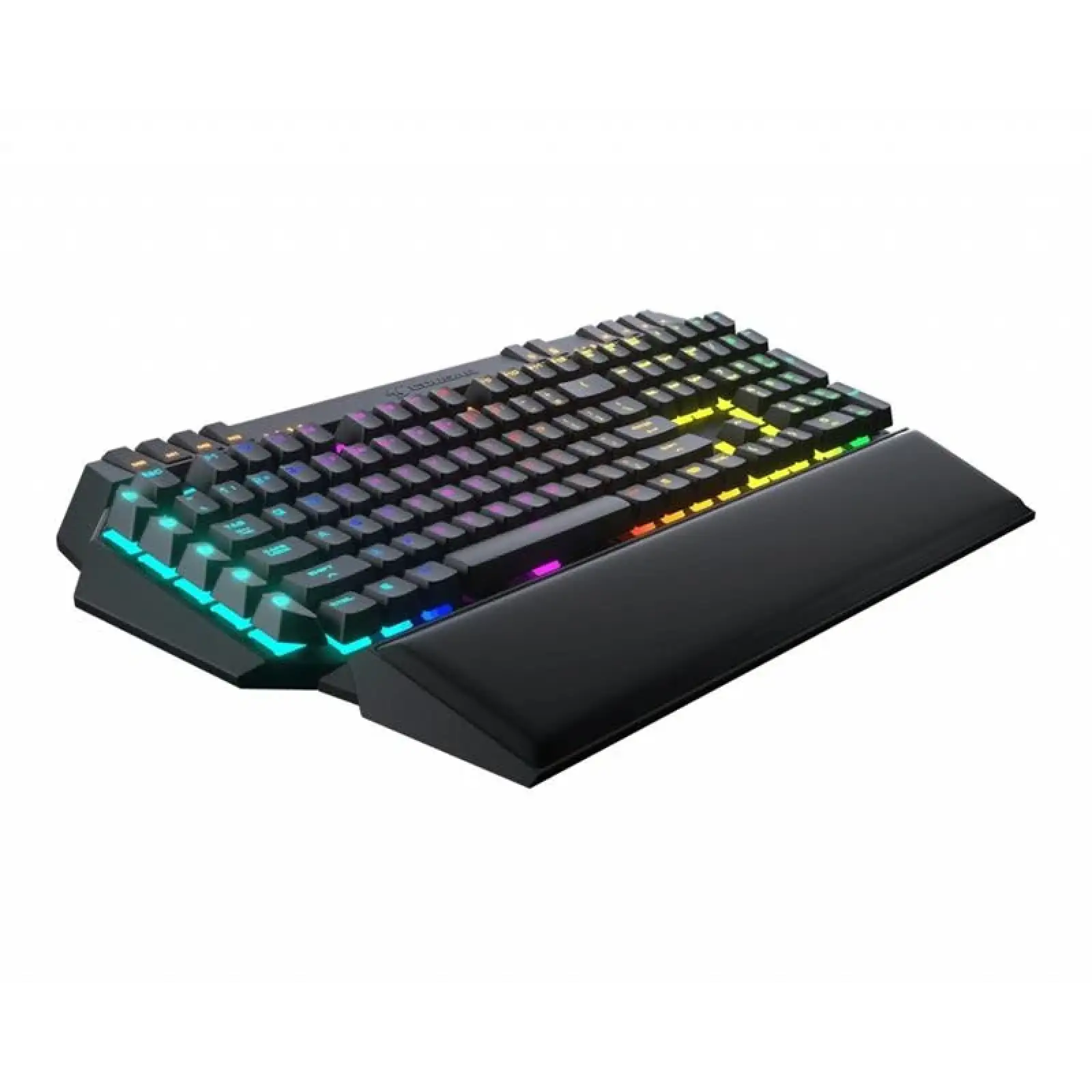 Клавіатура Cougar 700K Evo Black USB UA