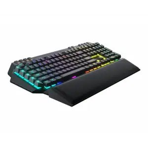Клавіатура Cougar 700K Evo Black USB UA